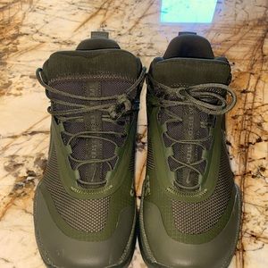 “NIKE SPECIAL FIELD SYSTEM” Sz:12 Sequoia-Dark Smoke/Khaki Cargo “NEW”